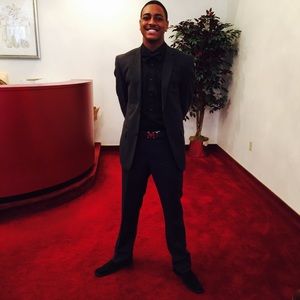 Meet your Posher, Ryan